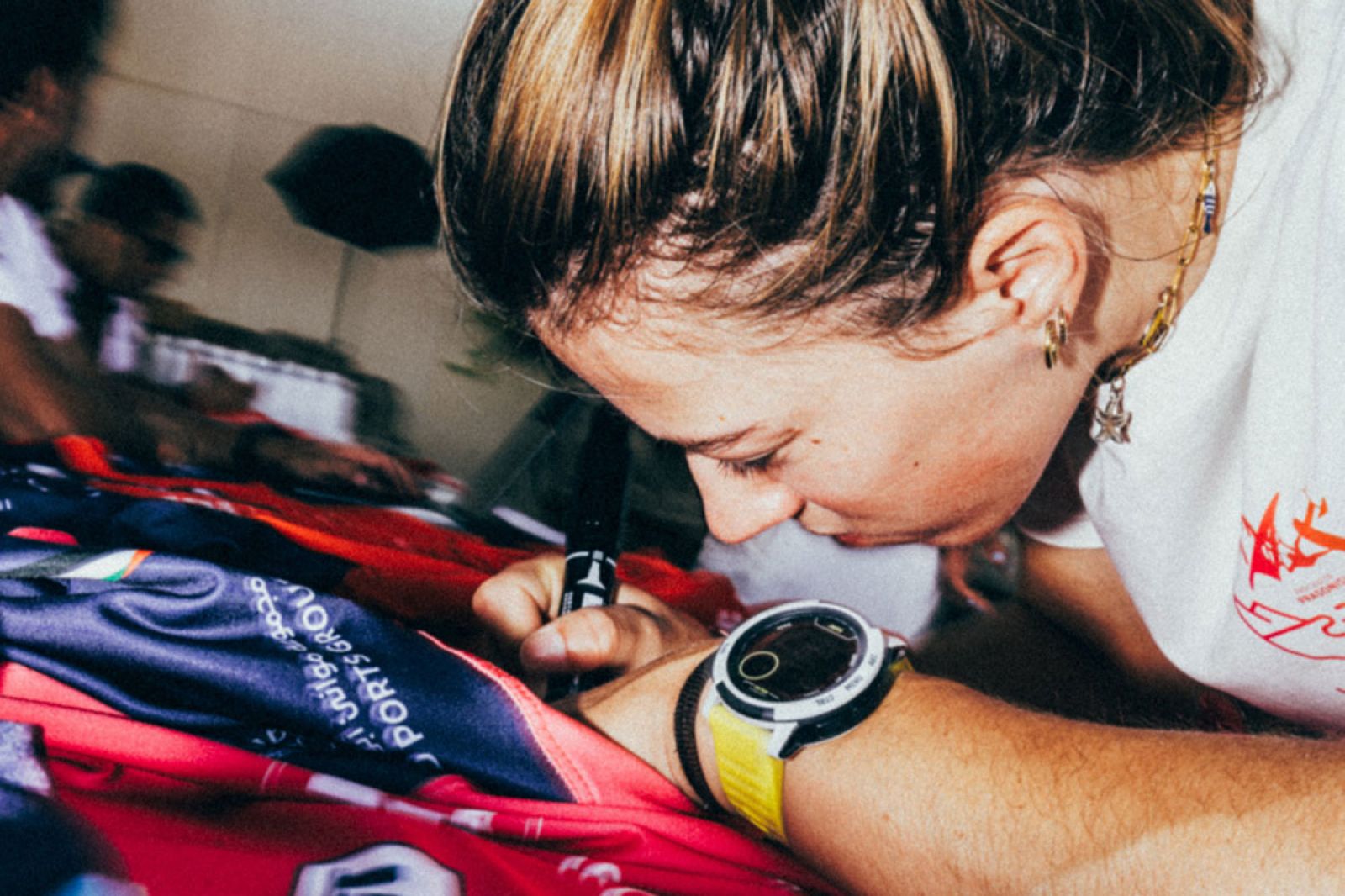 GWA World Cup Abu Dhabi 2025: Die Titelanwärter straucheln