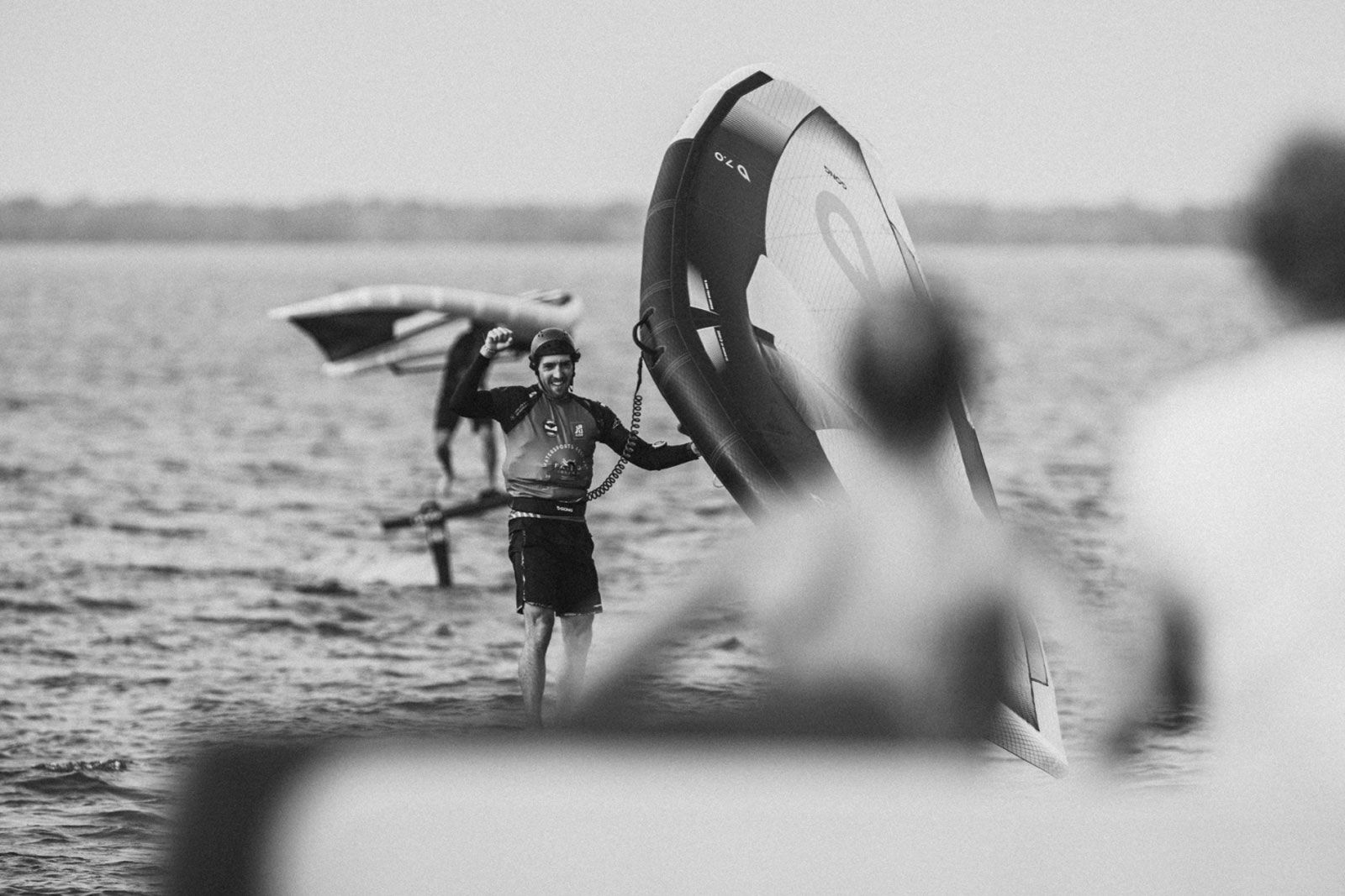 GWA World Cup Abu Dhabi 2025: Die Titelanwärter straucheln