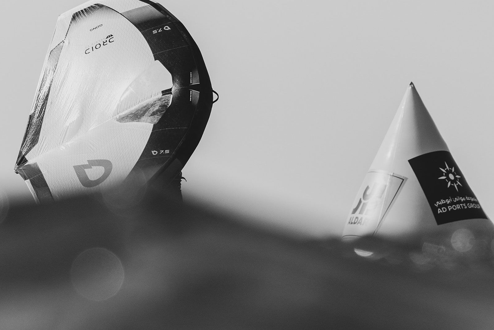 GWA World Cup Abu Dhabi 2025: Im Osten kaum Neues