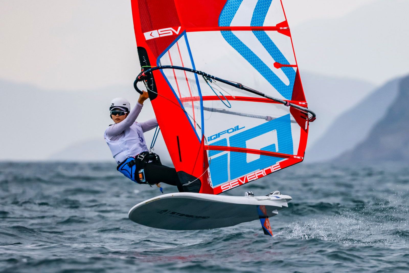 iQFOiL International Games Shenzhen 2025: Im Schatten von Taifun Kalmaegi