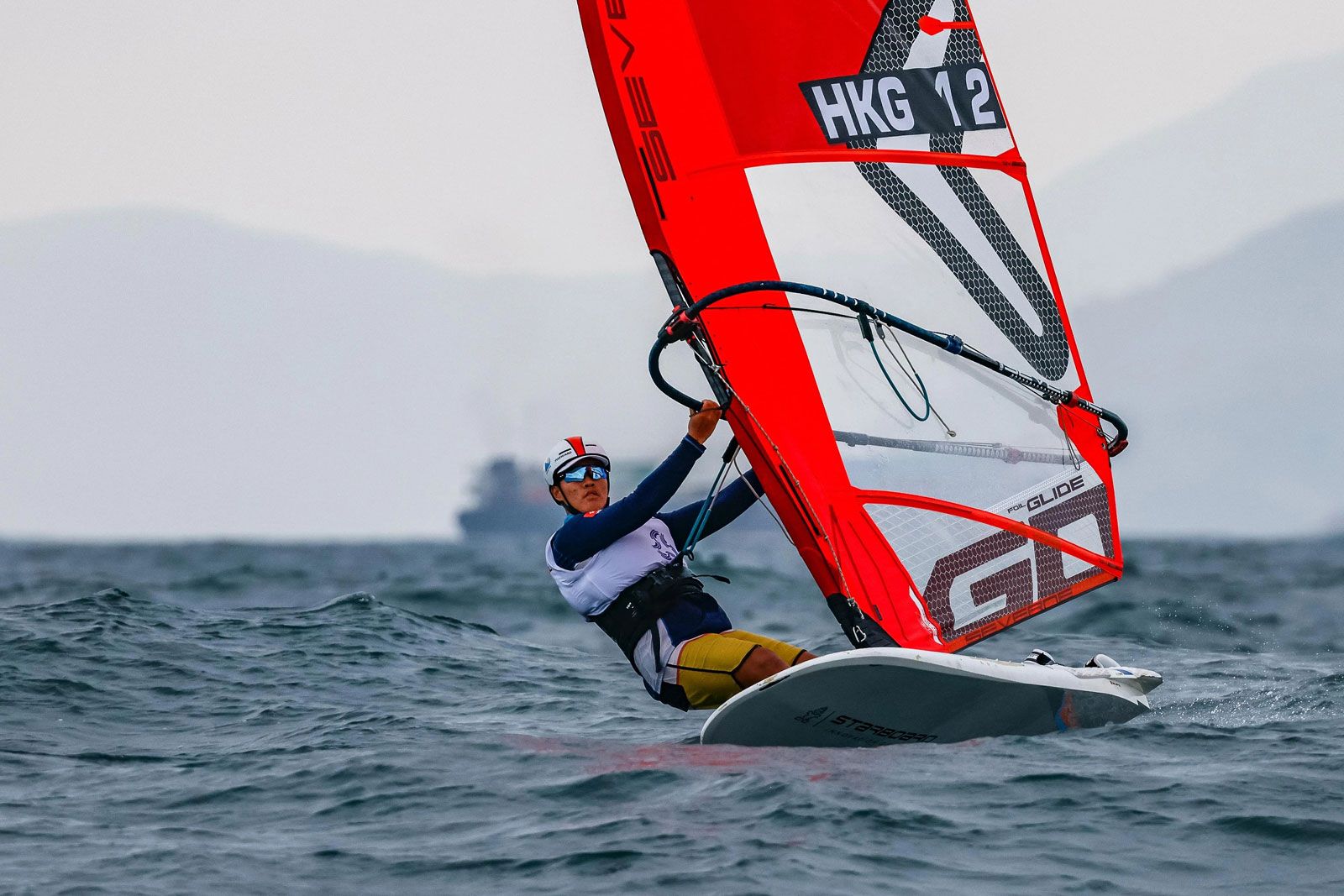 iQFOiL International Games Shenzhen 2025: Im Schatten von Taifun Kalmaegi