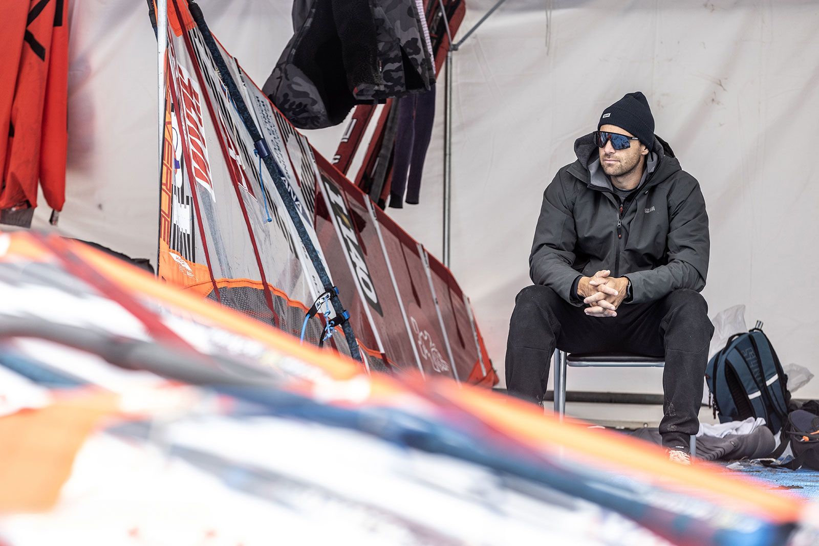 PWA Fly! ANA World Cup Yokosuka 2025: Letzte Titelentscheidungen in Japan