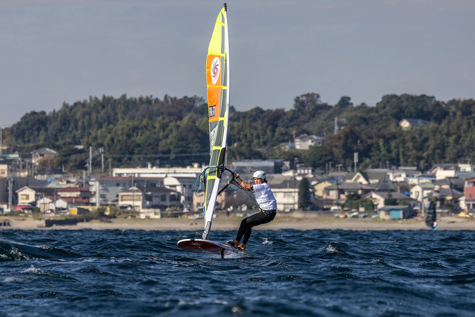 PWA Fly! ANA World Cup Yokosuka 2025: Letzte Titelentscheidungen in Japan