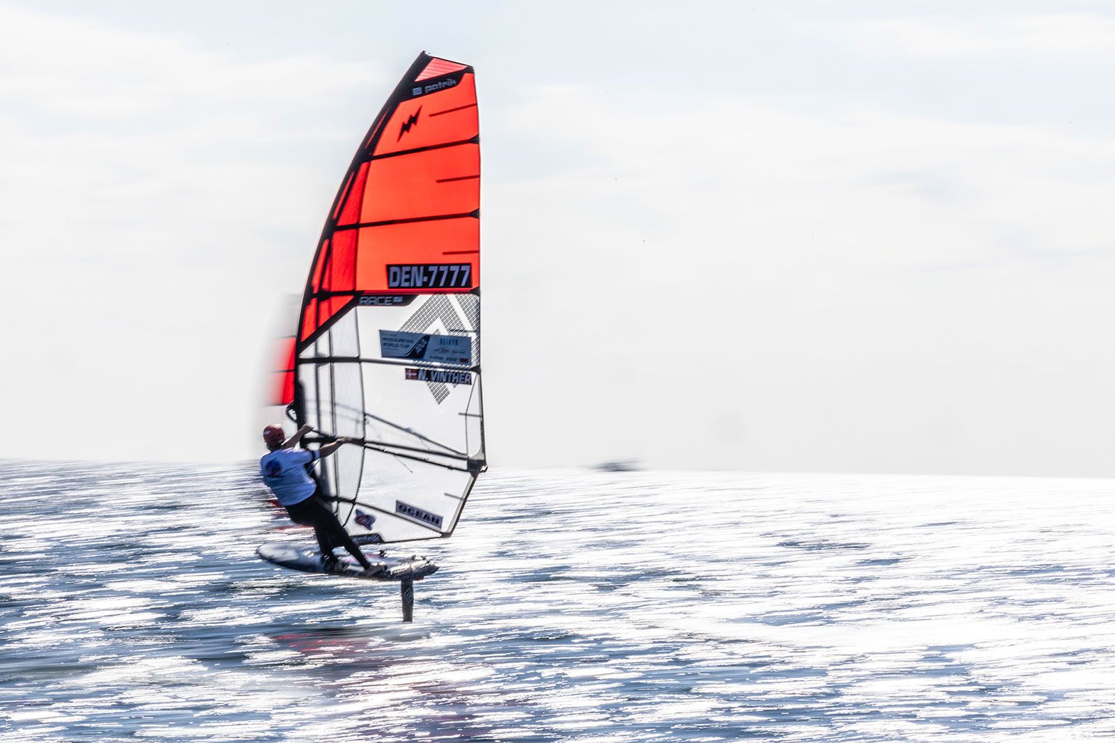 PWA Fly! ANA World Cup Yokosuka 2025: Der Druck auf die Favoriten wächst