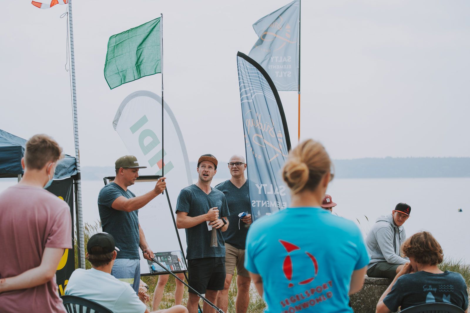 Racer of the Sea: Mit neuem Eventformat in die Saison 2026 