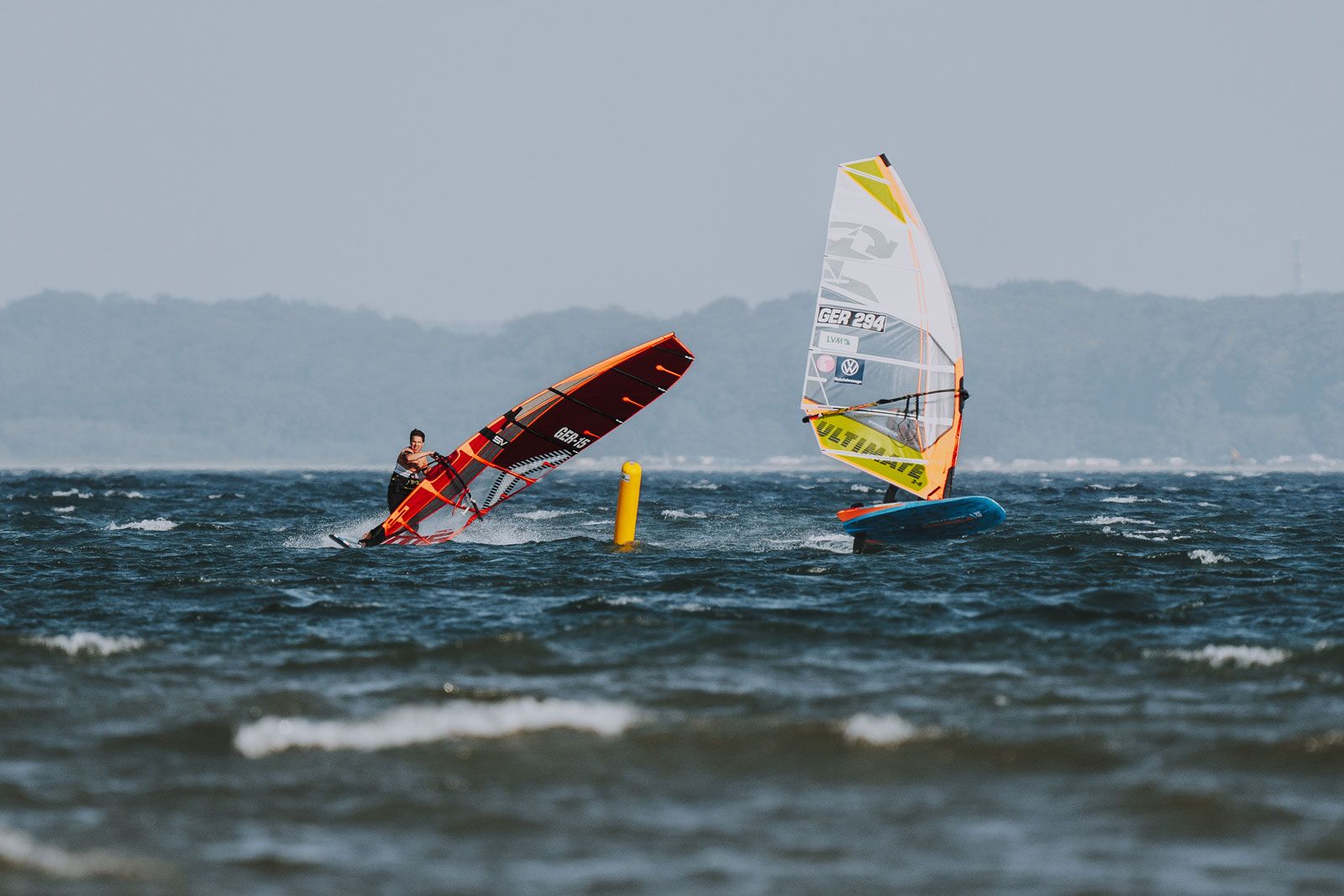 Racer of the Sea: Mit neuem Eventformat in die Saison 2026 