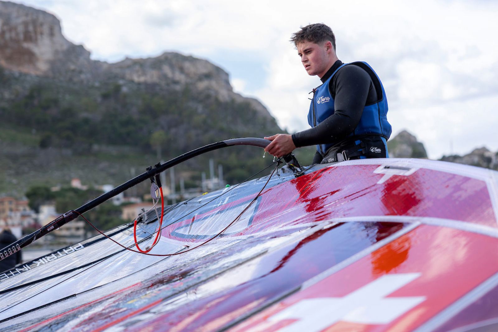 iQFOiL European Championships 2025: Spitzenfeld kämpft um die Europameisterschaft 