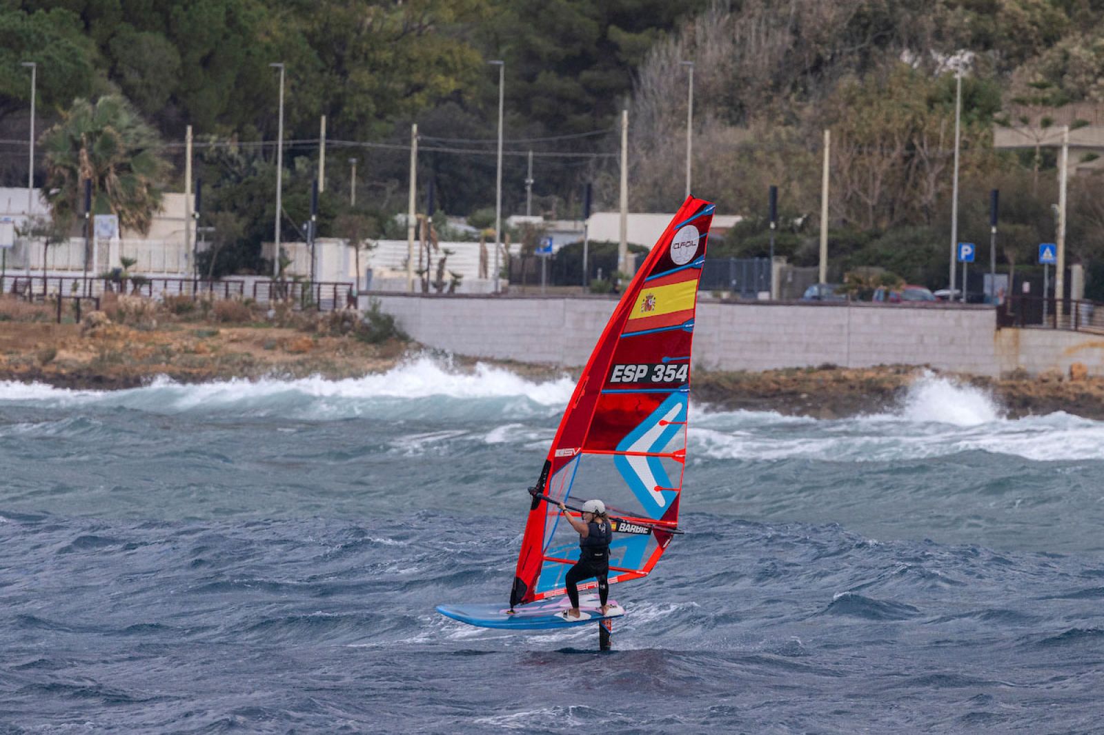 iQFOiL European Championships 2025: Spitzenfeld kämpft um die Europameisterschaft 