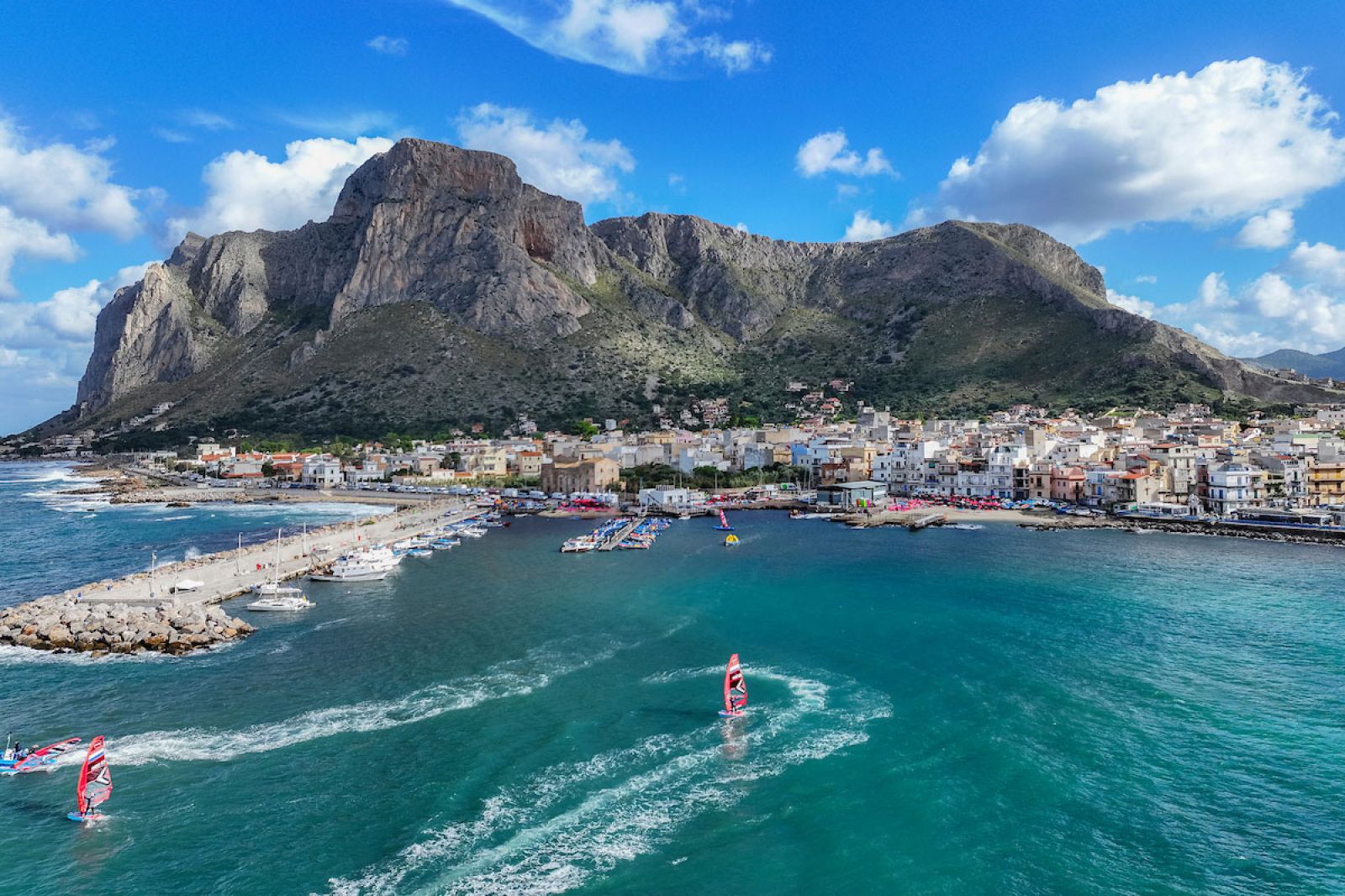 iQFOiL European Championships 2025: Spitzenfeld kämpft um die Europameisterschaft 