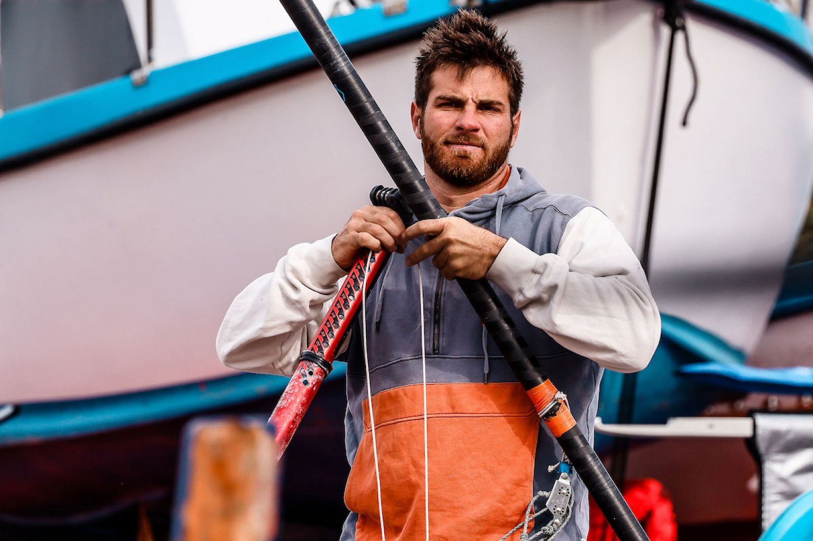 iQFOiL European Championships 2025: Spitzenfeld kämpft um die Europameisterschaft 