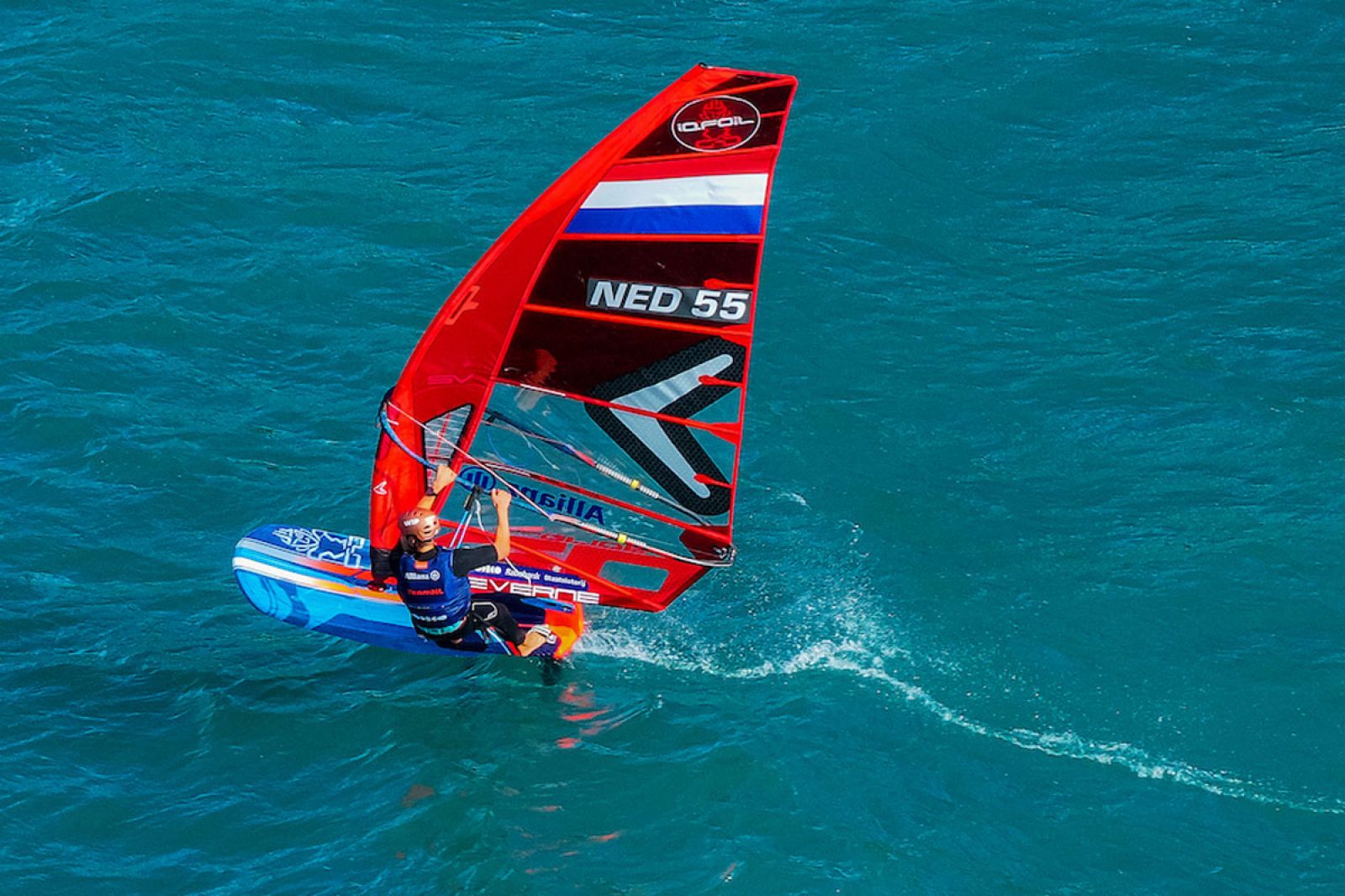 iQFOiL European Championships 2025: Spitzenfeld kämpft um die Europameisterschaft 