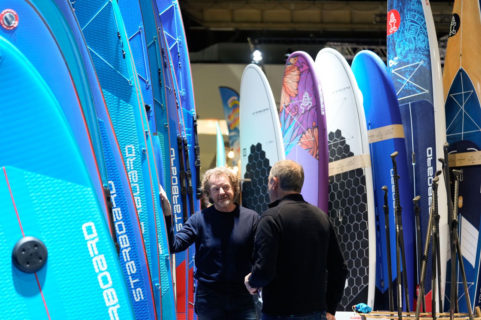 FPT boot Düsseldorf Tow-in World Series 2026: Top-Aufgebot auf dem XXL-Pool