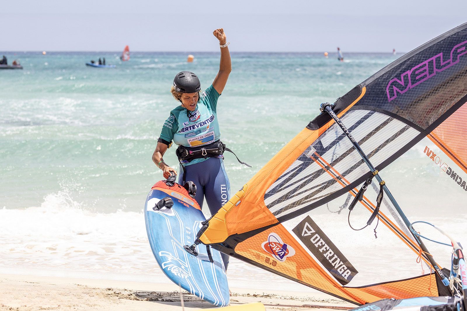 PWA-Konstrukteurstitel: Die erfolgreichsten Marken 2025