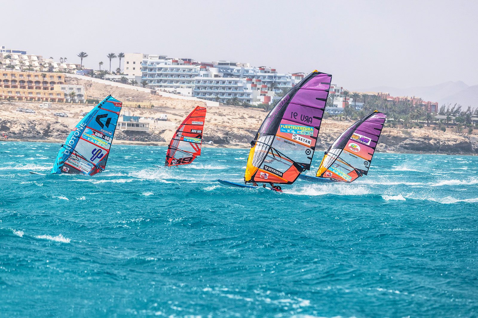 PWA-Konstrukteurstitel: Die erfolgreichsten Marken 2025