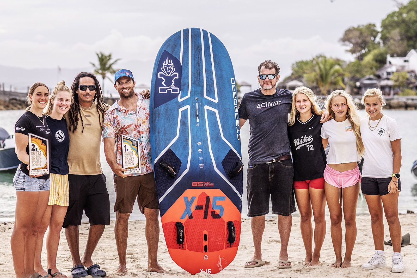 PWA-Konstrukteurstitel: Die erfolgreichsten Marken 2025