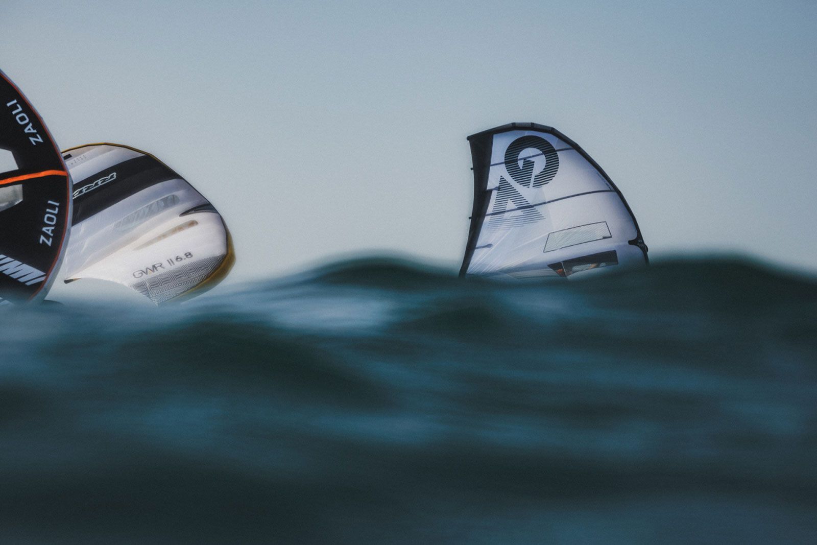 GWA World Tour 2026: Volles Programm für die neue Saison