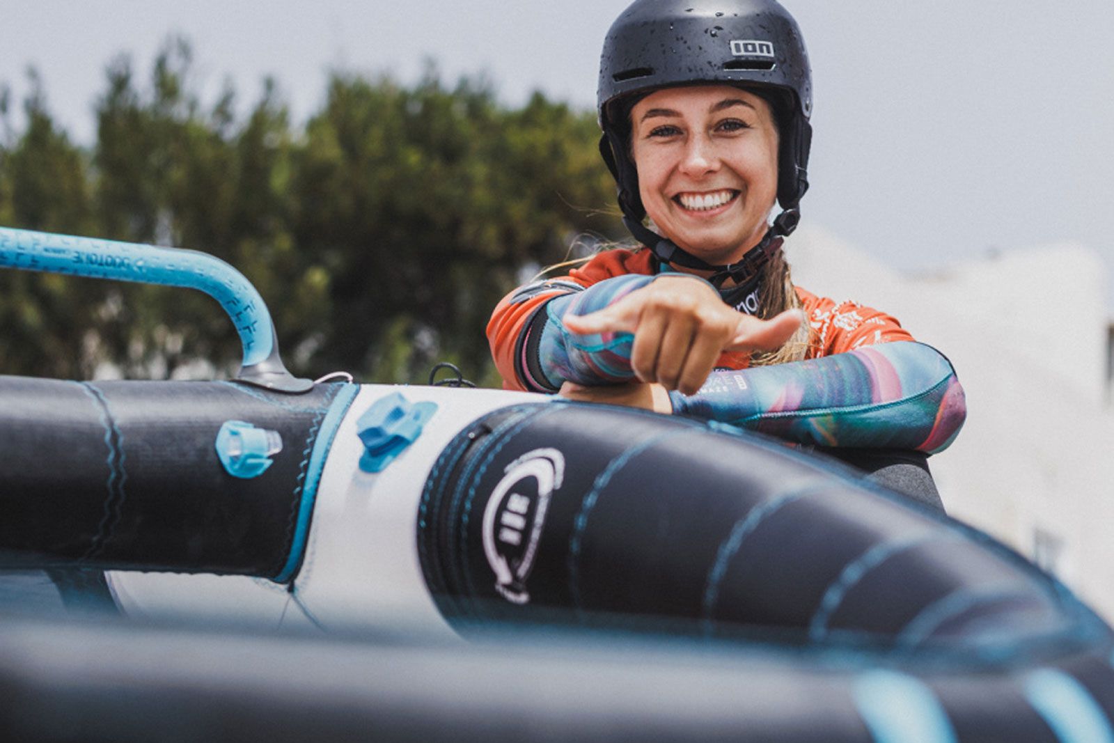 GWA World Tour 2026: Volles Programm für die neue Saison