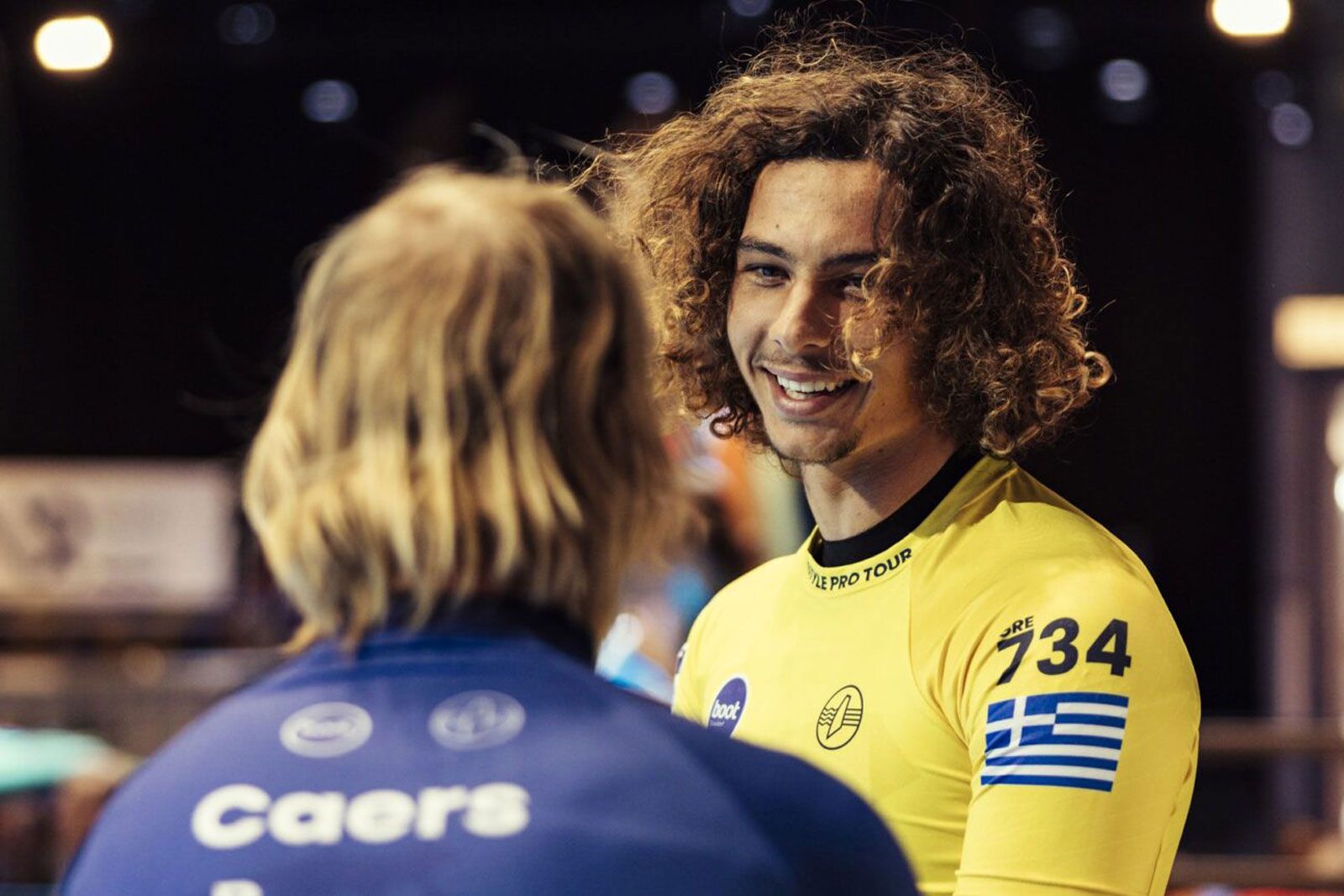 FPT boot D&uuml;sseldorf Tow-in World Series 2026: Die Poolparty kann beginnen 