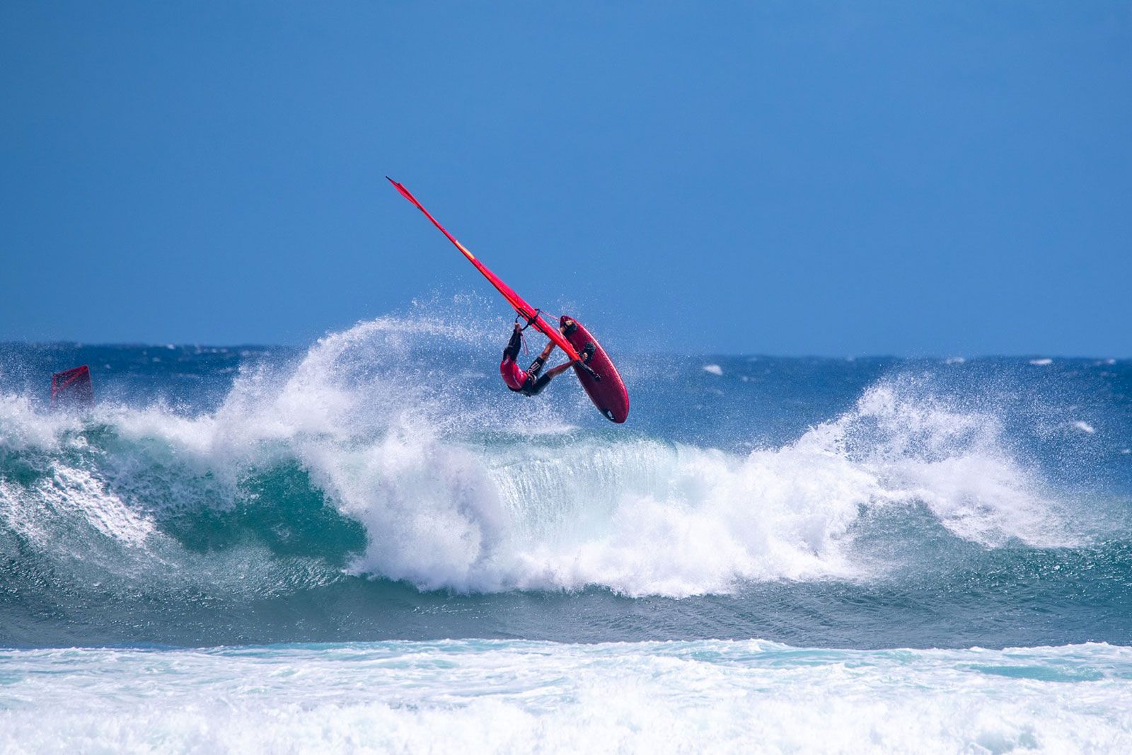 PWA/IWT Severne Margaret River Wave Classic 2026: Auftakt der Wavetour in Westaustralien