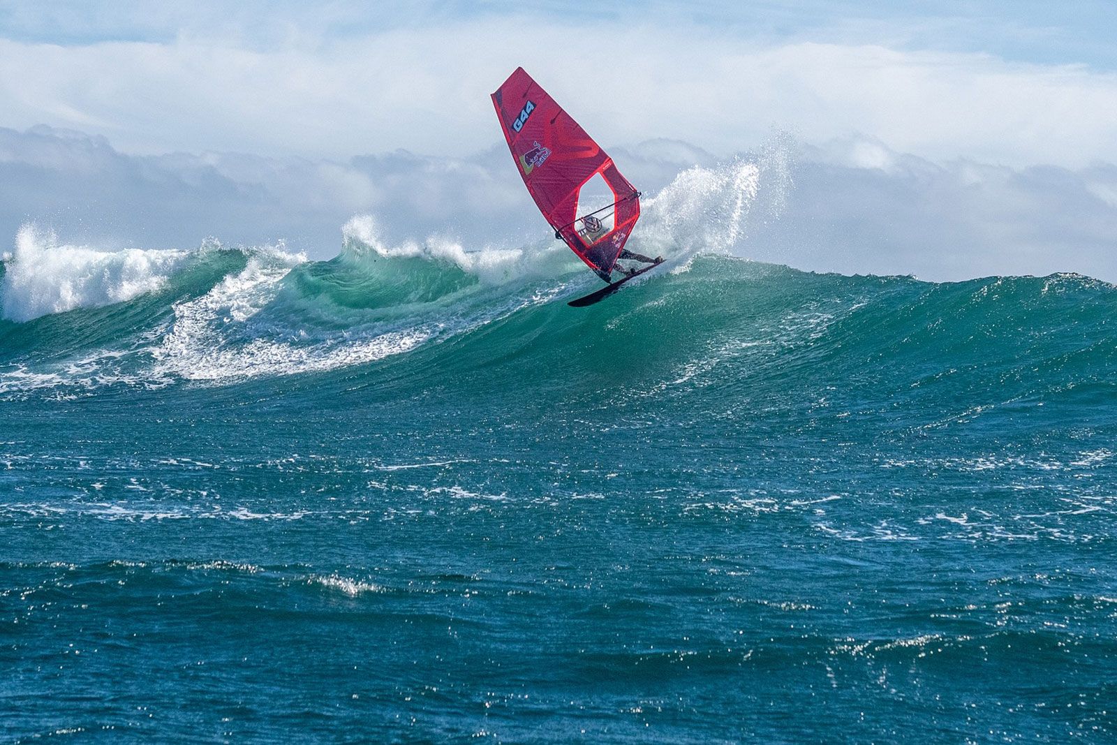 PWA/IWT Severne Margaret River Wave Classic 2026: Auftakt der Wavetour in Westaustralien