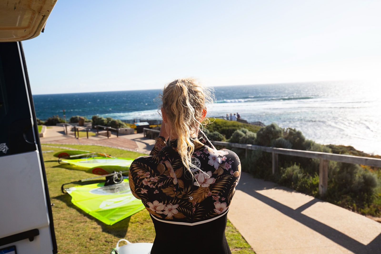 PWA/IWT Severne Margaret River Wave Classic 2026: Auftakt der Wavetour in Westaustralien