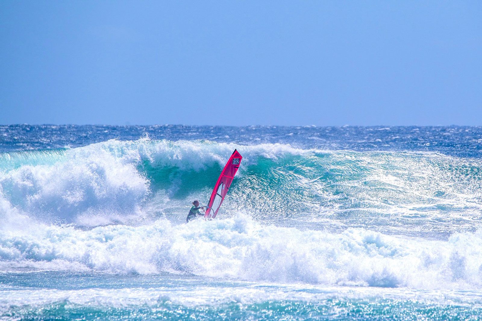 PWA/IWT Severne Margaret River Wave Classic 2026: Auftakt der Wavetour in Westaustralien