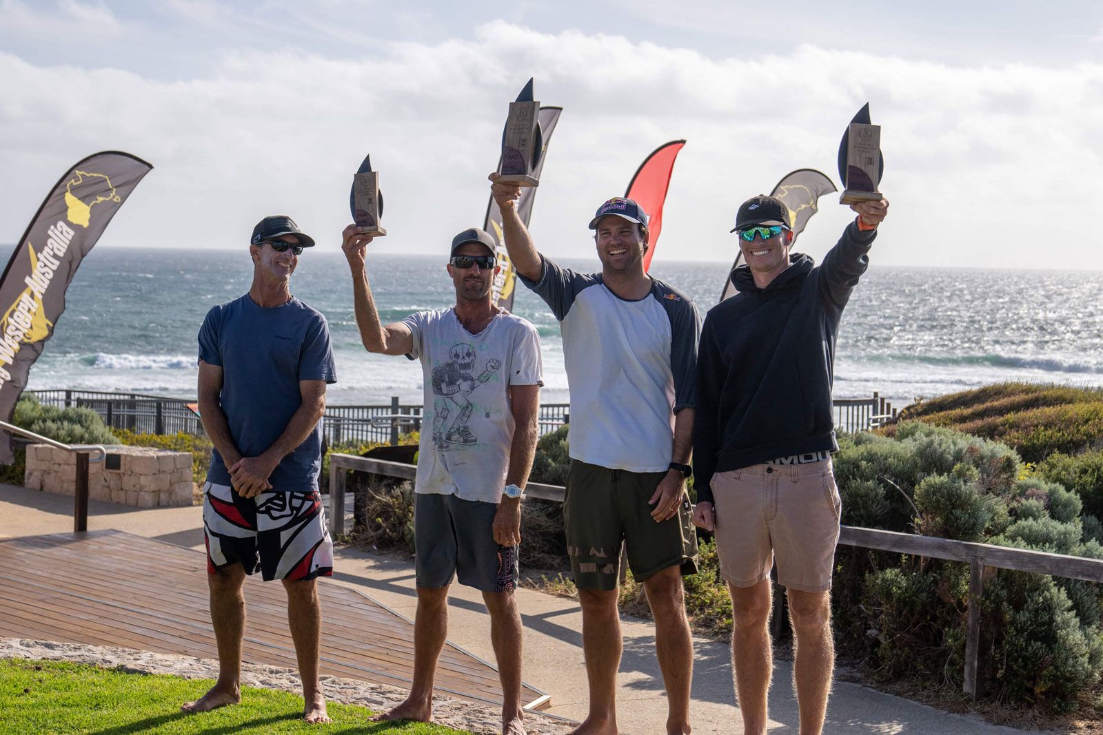 PWA/IWT Severne Margaret River Wave Classic 2026: Auftakt der Wavetour in Westaustralien