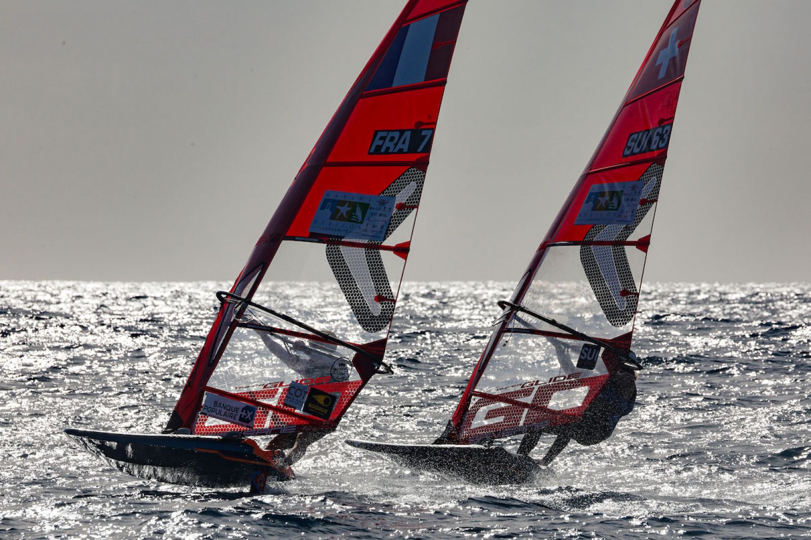 iQFOiL Games Lanzarote 2026: Start der Regattasaison am Playa Blanca 