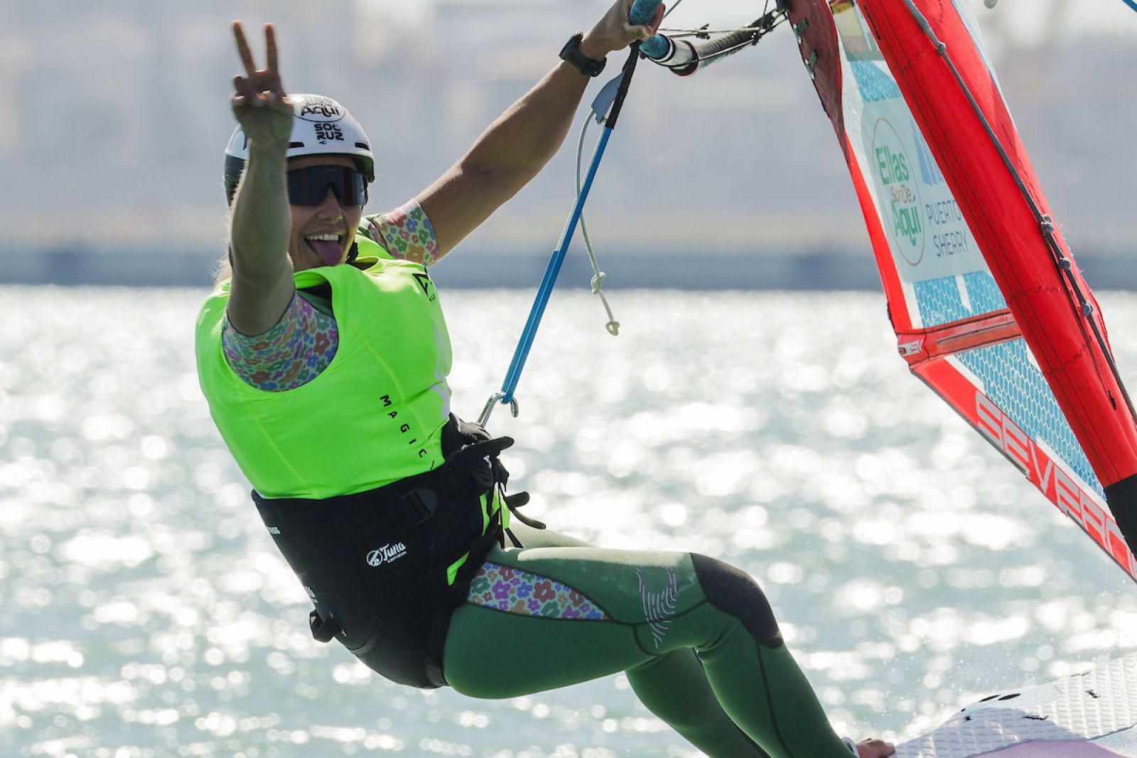 iQFOiL International Games C�diz 2026: Qualifikationsserie erfolgreich beendet 