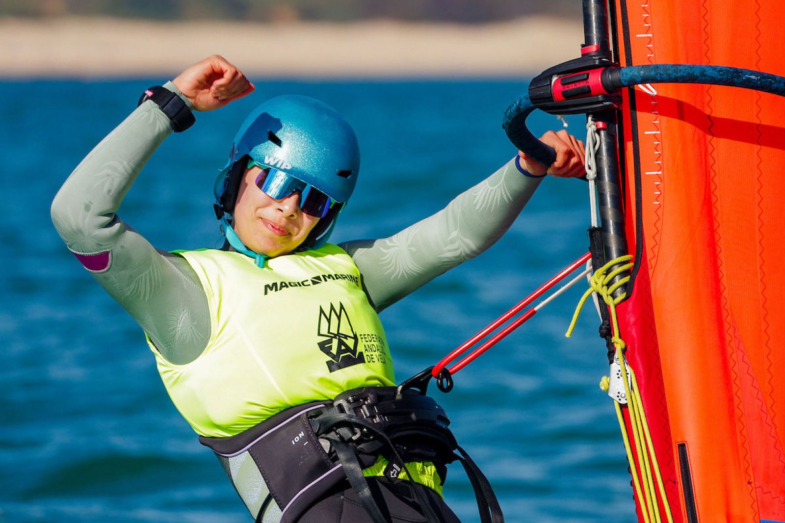 iQFOiL International Games C�diz 2026: Kr&ouml;nung der Champions von C�diz 