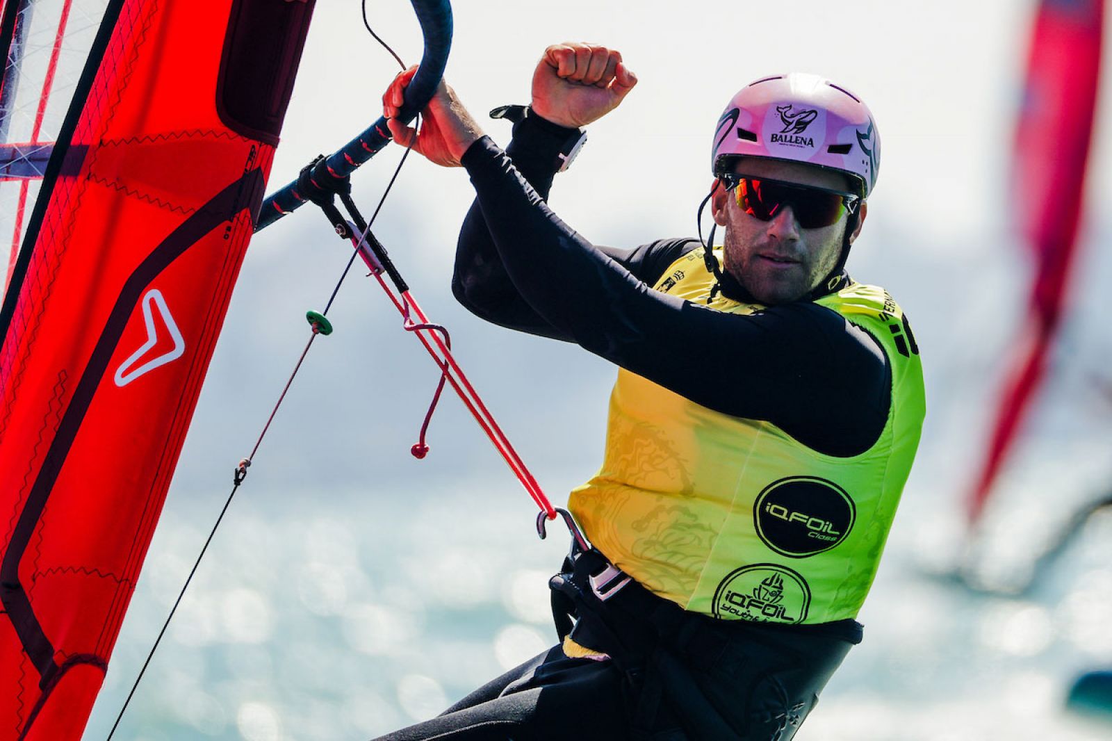 iQFOiL International Games C�diz 2026: Kr&ouml;nung der Champions von C�diz 