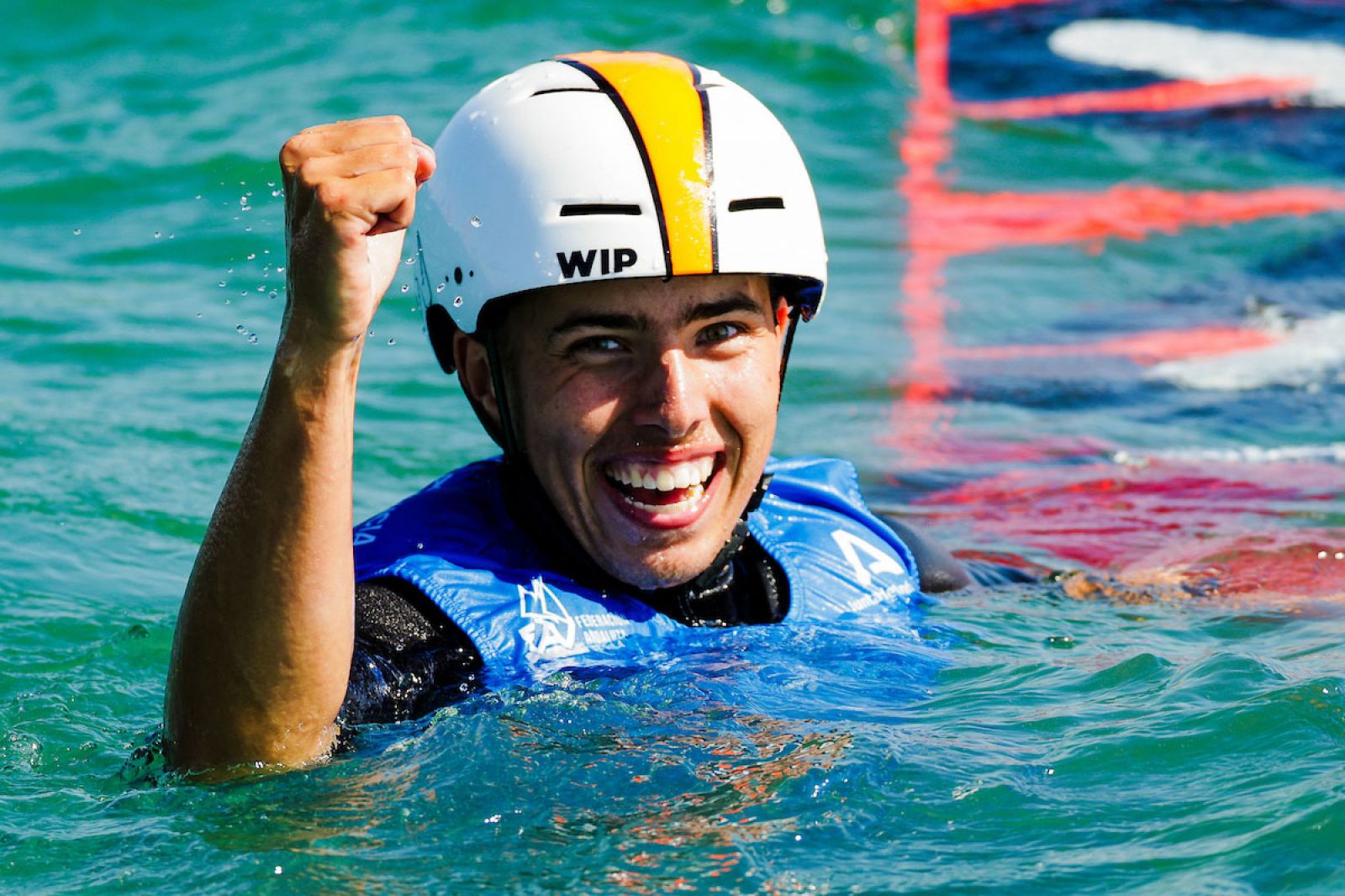 iQFOiL International Games C�diz 2026: Kr&ouml;nung der Champions von C�diz 