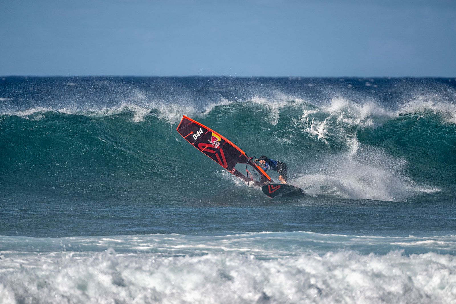 PWA/WWT Quatro Maui Pro 2026: Die Weltelite zu Gast in Hoʻokipa
