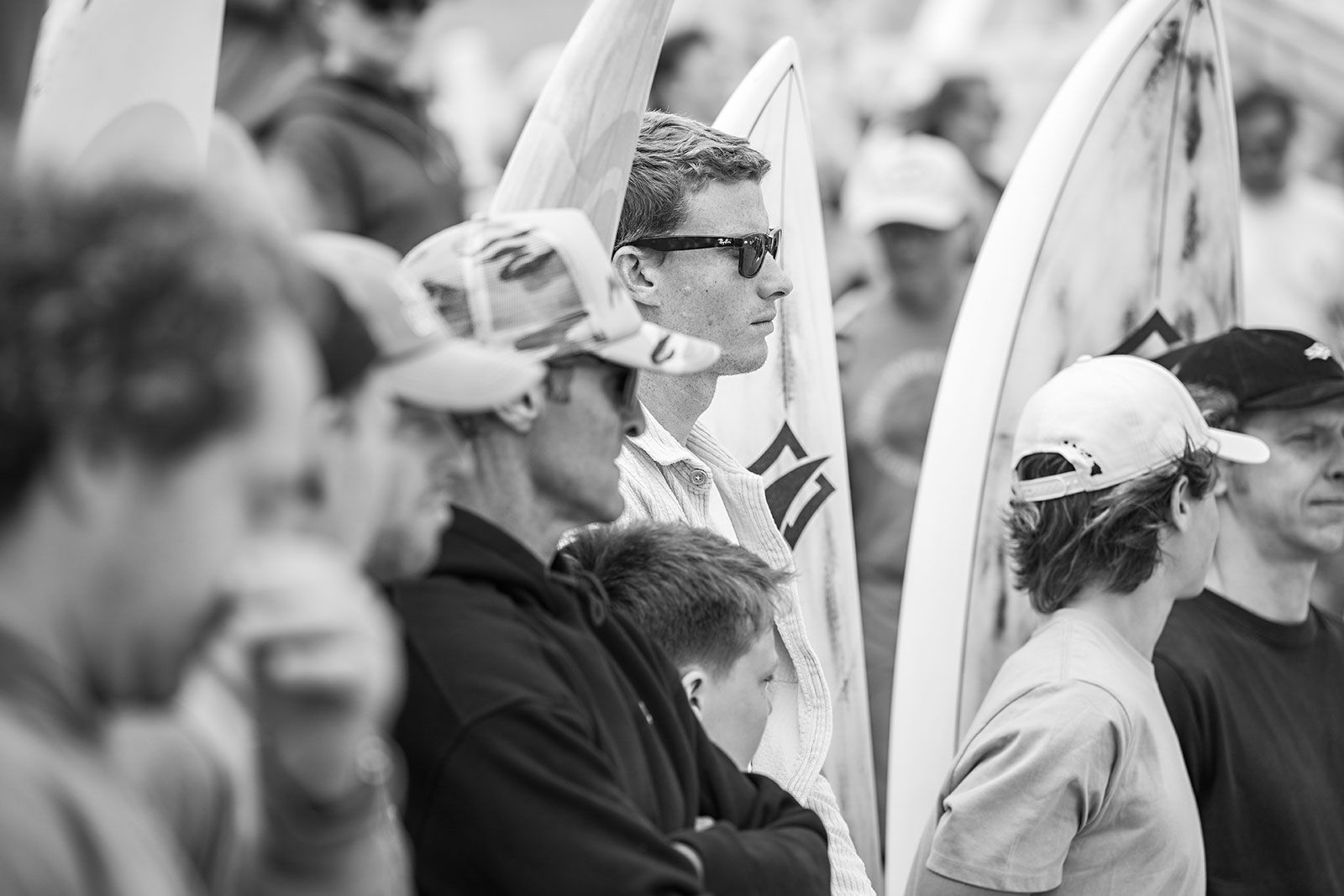 PWA/WWT Quatro Maui Pro 2026: Noireaux und Hunter setzen Akzente 