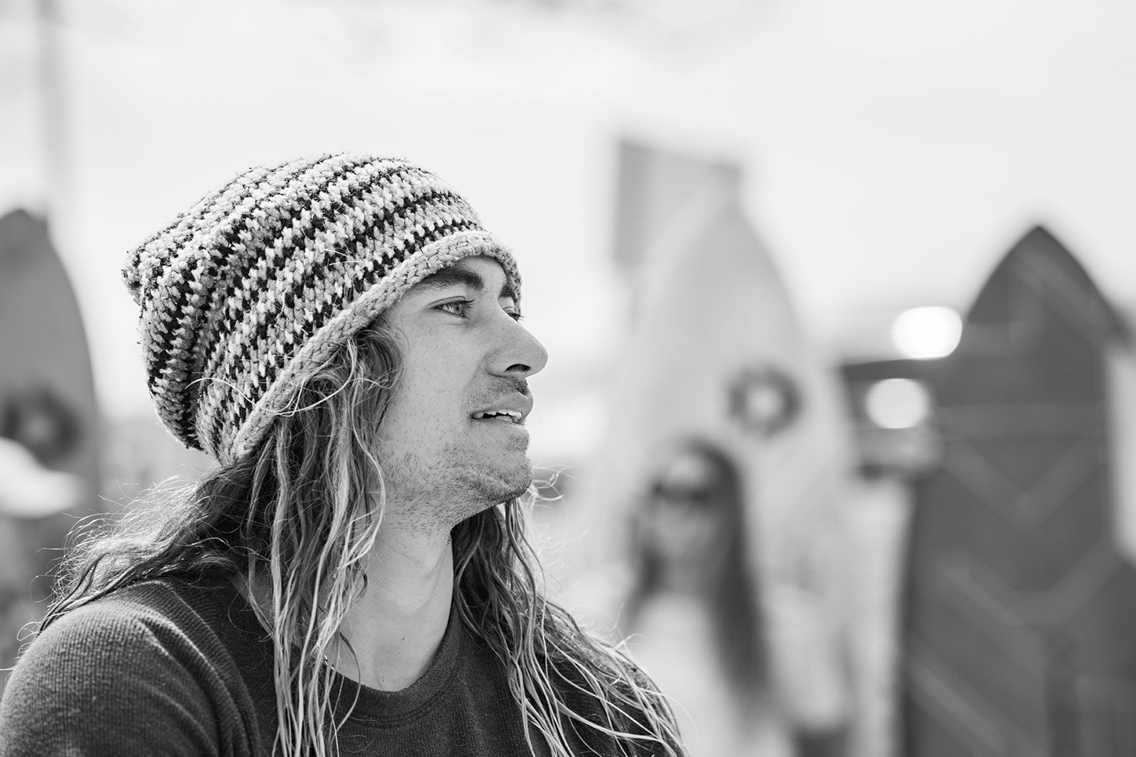 PWA/WWT Quatro Maui Pro 2026: Bernd Roediger und Marine Hunter siegen 