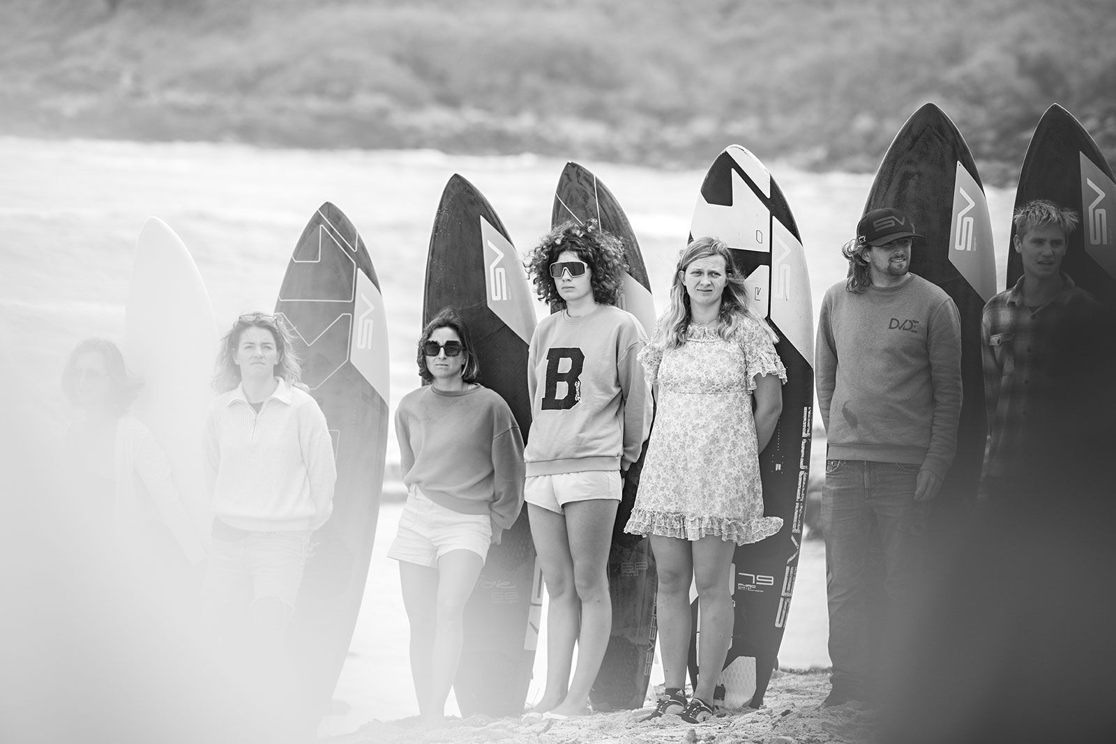 PWA/WWT Quatro Maui Pro 2026: Bernd Roediger und Marine Hunter siegen 