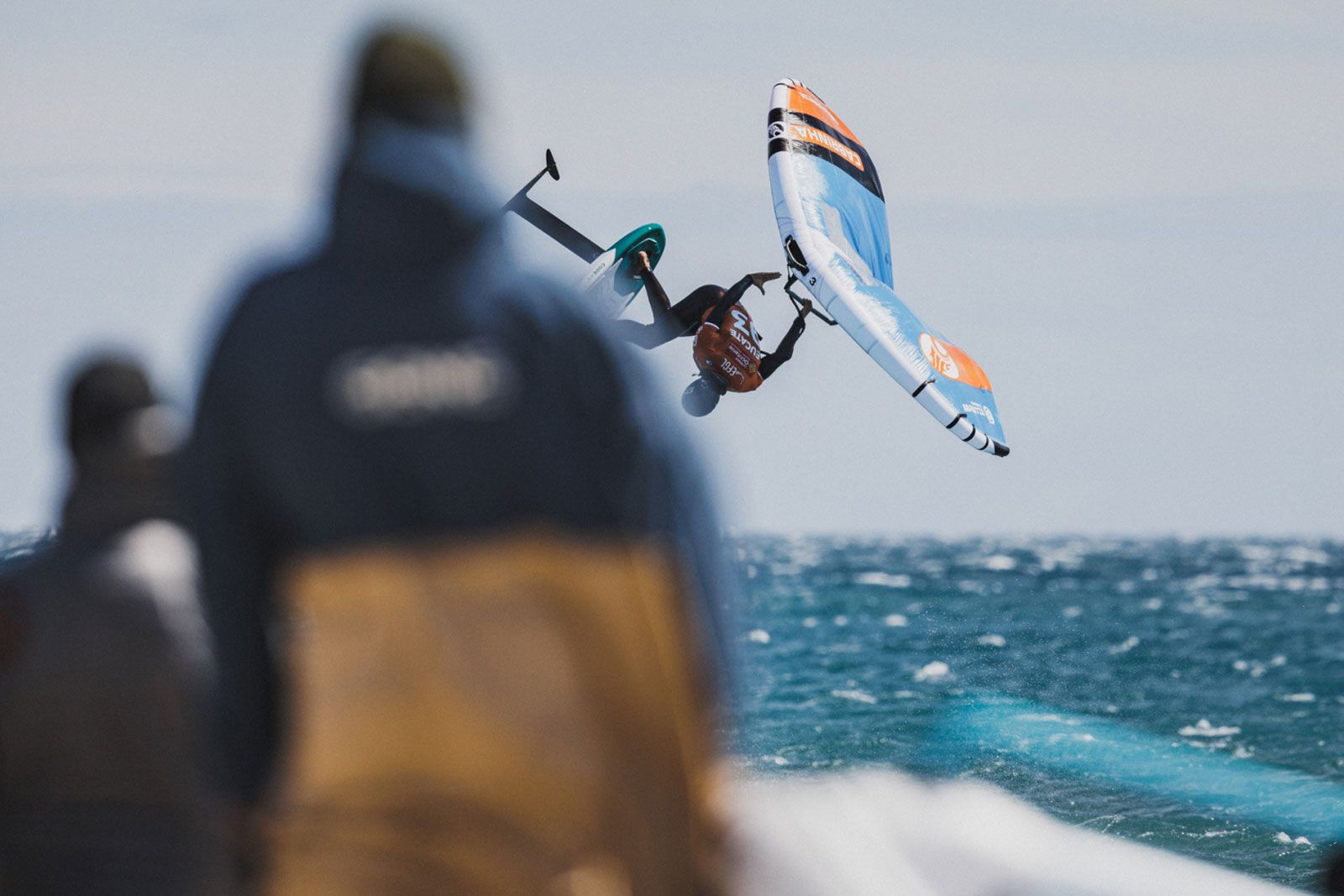 GWA World Cup Leucate 2026: Start der Surf-Freestyle-Saison beim Mondial du Vent 