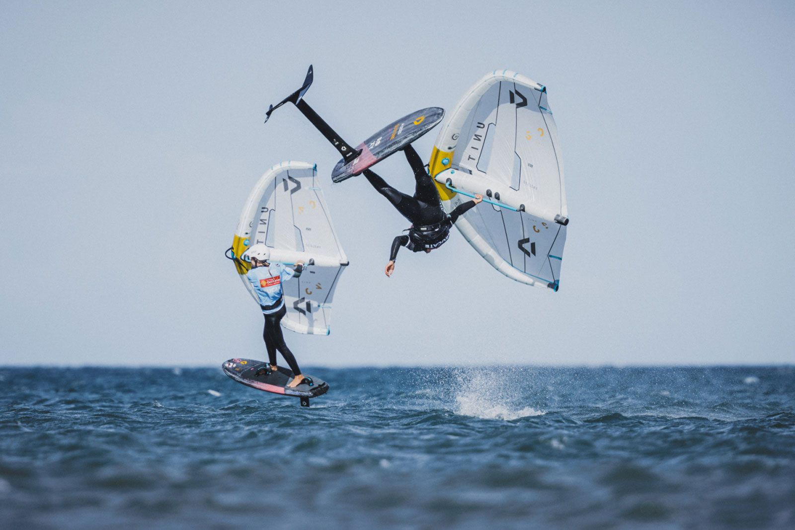 GWA World Cup Leucate 2026: Start der Surf-Freestyle-Saison beim Mondial du Vent 