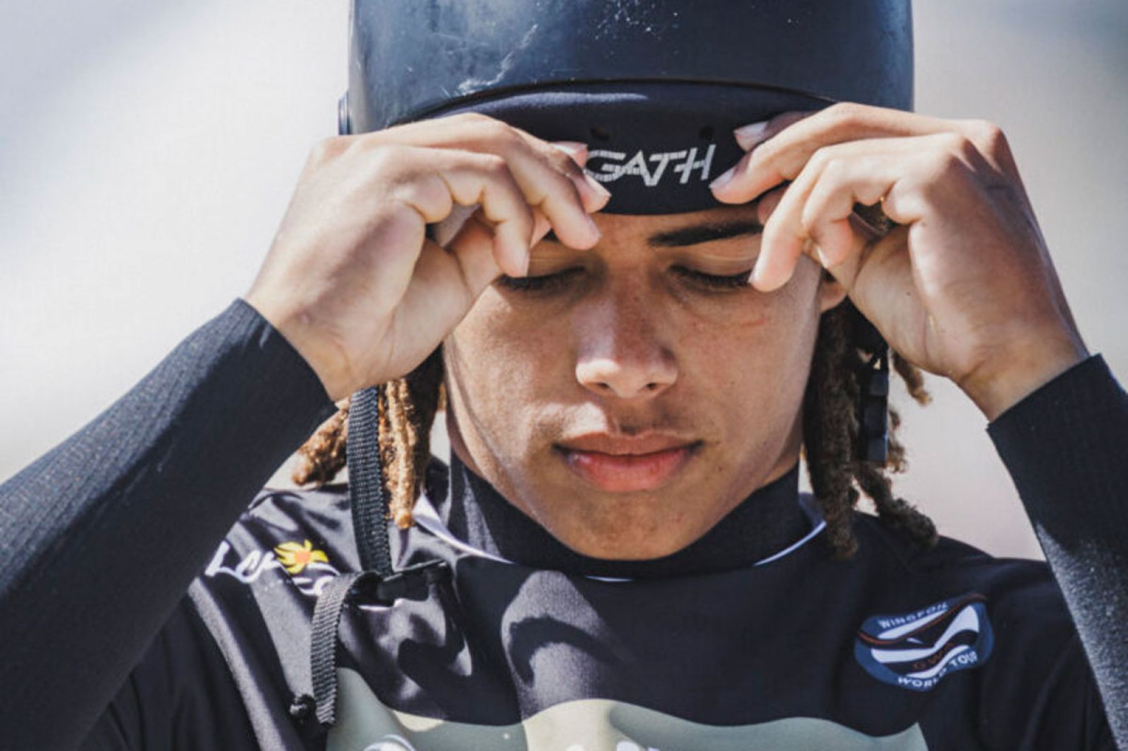 GWA World Cup Leucate 2026: Tom Acherer und Nia Suard�az gewinnen beim Auftakt 