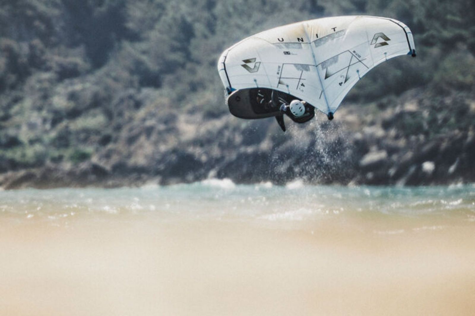 GWA World Cup Leucate 2026: Tom Acherer und Nia Suard�az gewinnen beim Auftakt 