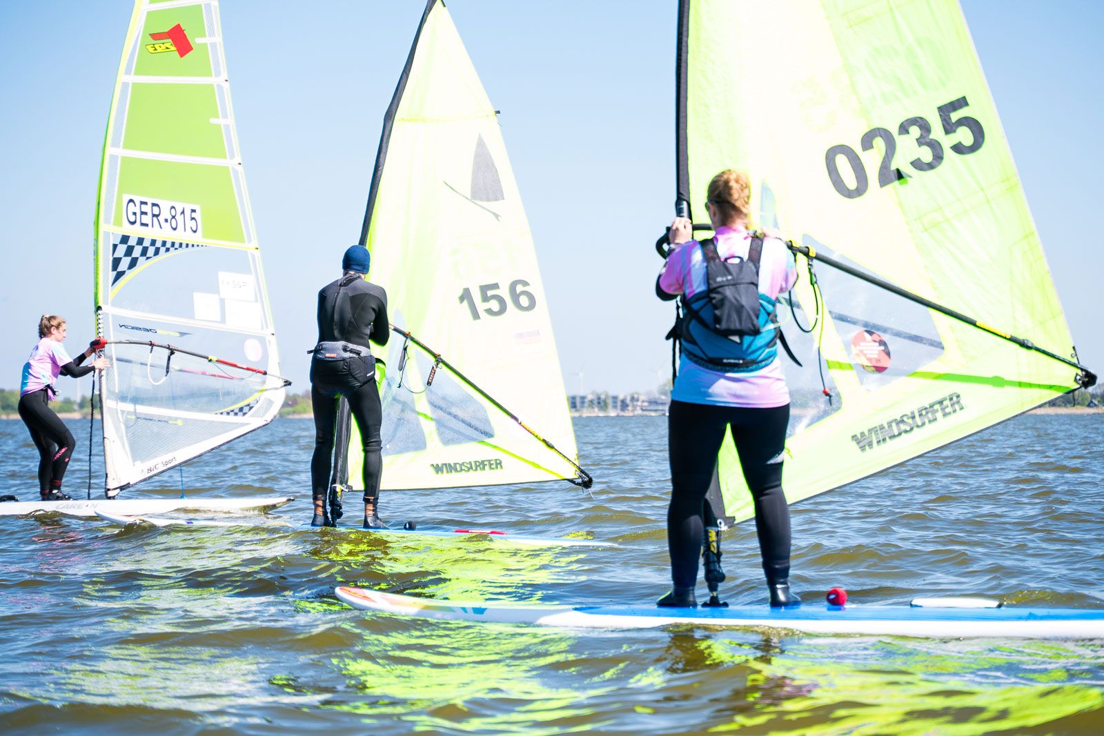 ROTS/WOTS One Hour D&uuml;mmer See 2026: Premiere des neuen Formats 