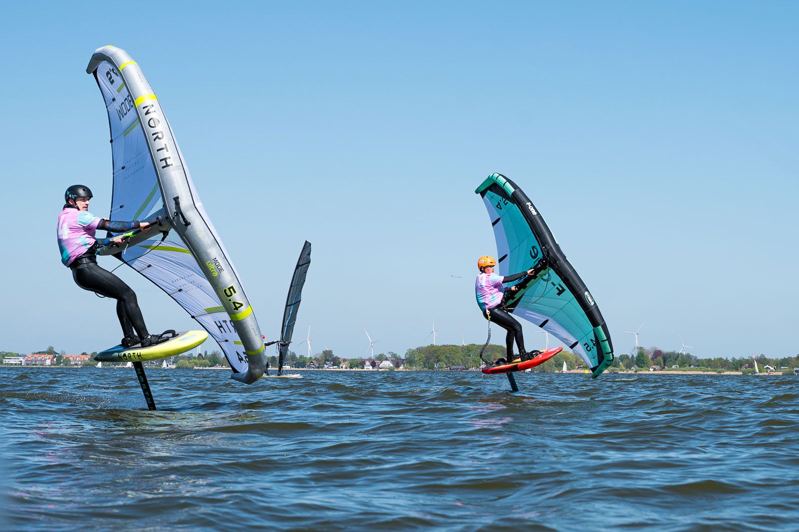 ROTS/WOTS One Hour D&uuml;mmer See 2026: Premiere des neuen Formats 