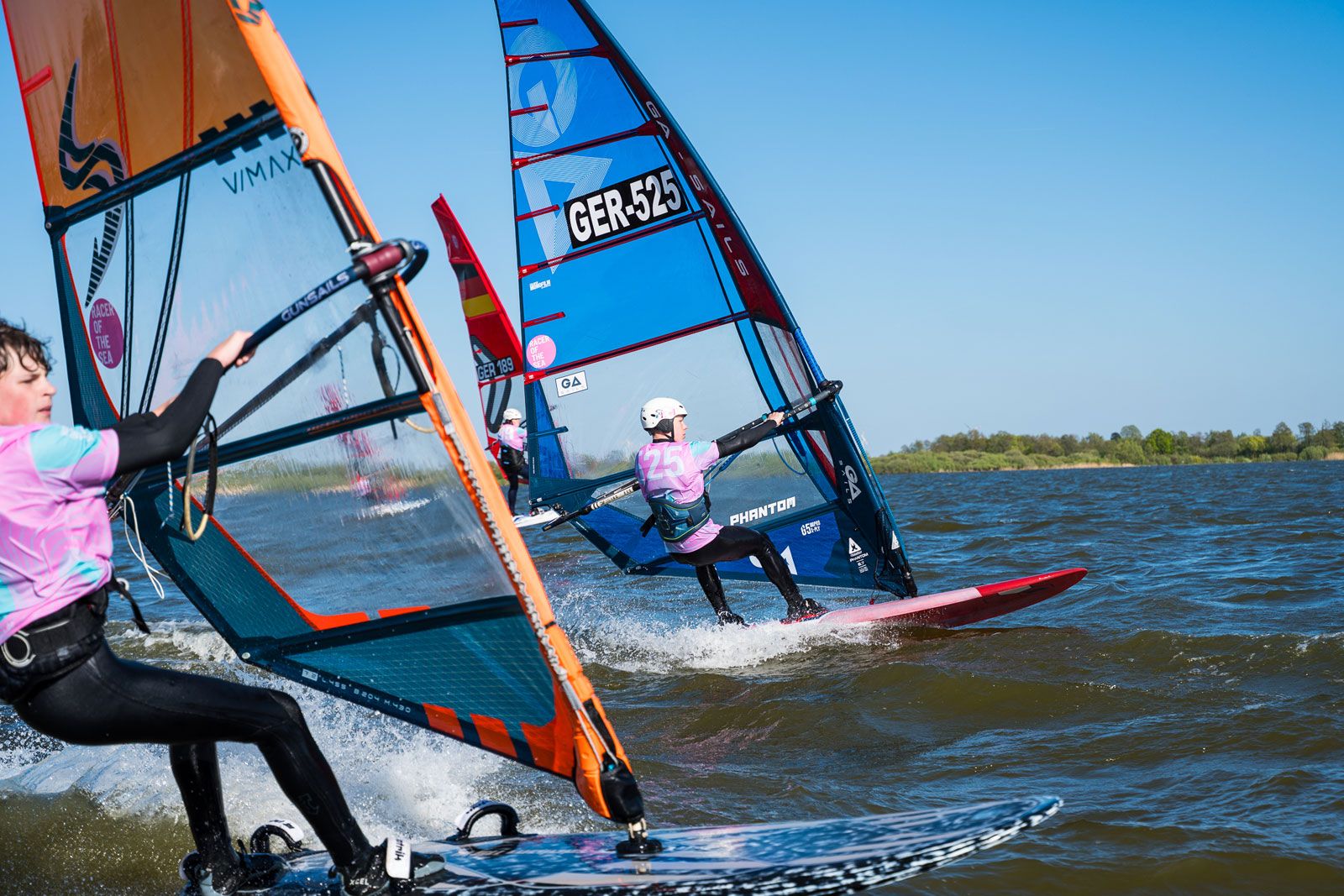 ROTS/WOTS One Hour D&uuml;mmer See 2026: Premiere des neuen Formats 