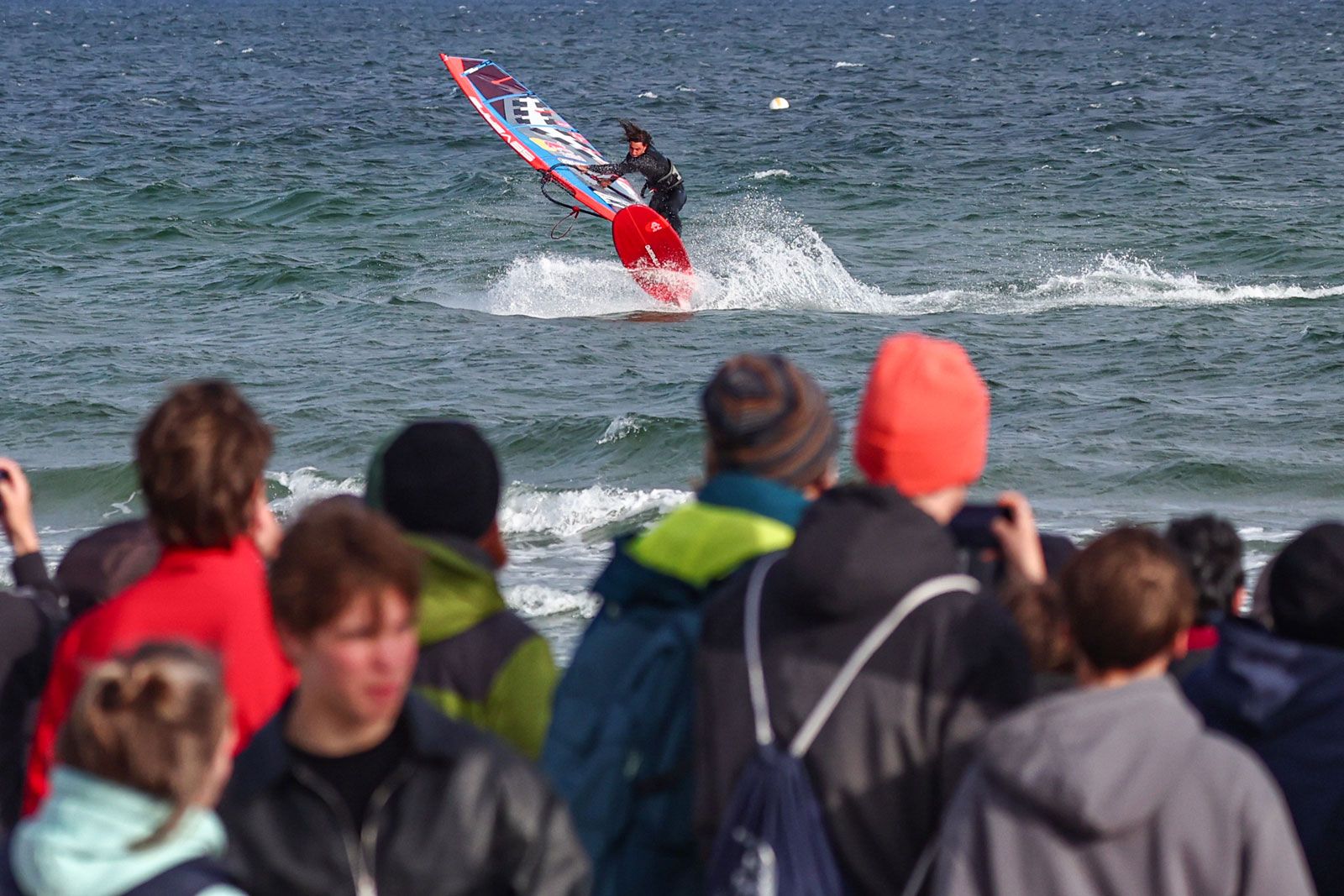GFB Surf-Festival Fehmarn 2026: Spontanität bleibt das oberste Gebot