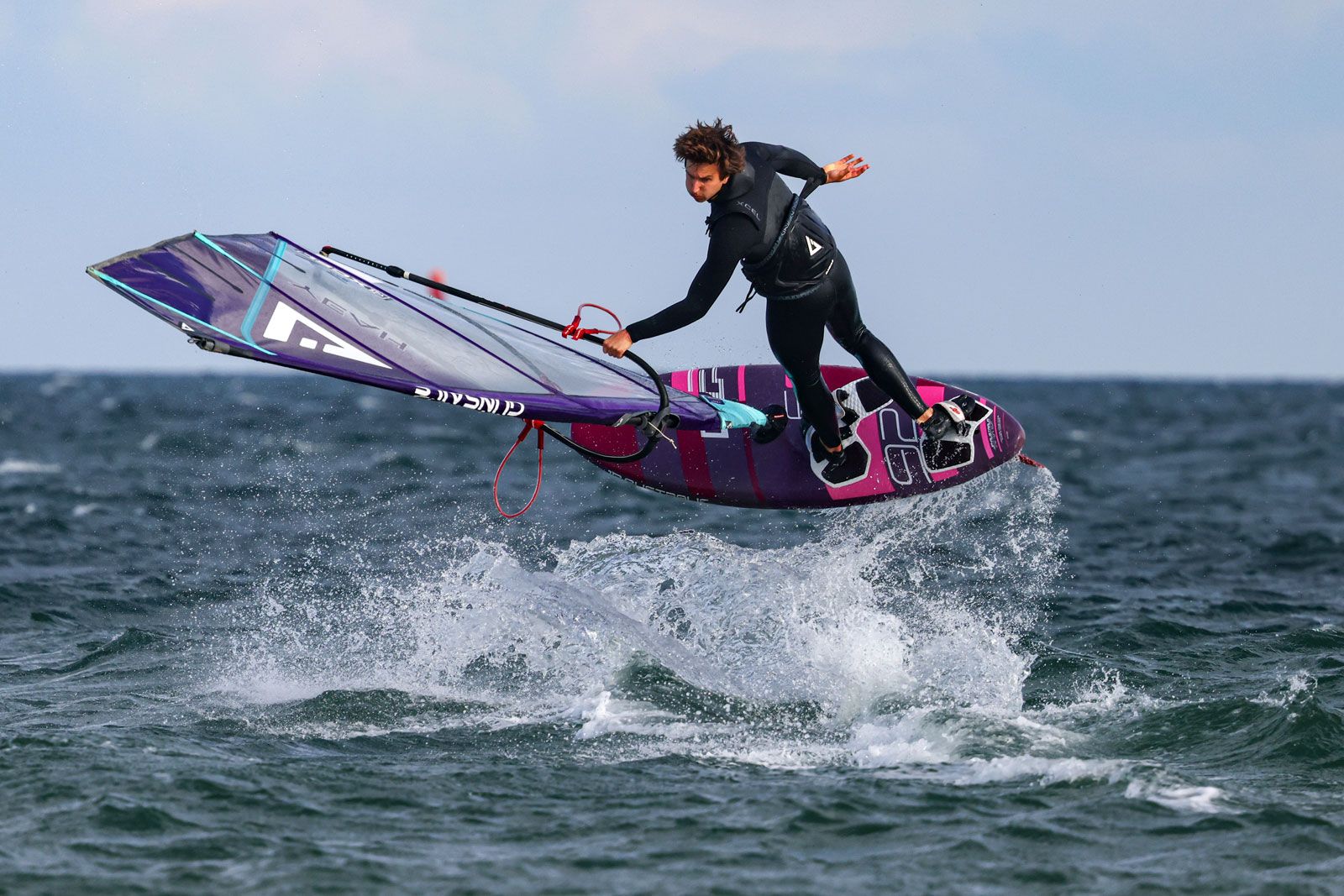 GFB Surf-Festival Fehmarn 2026: Spontanität bleibt das oberste Gebot