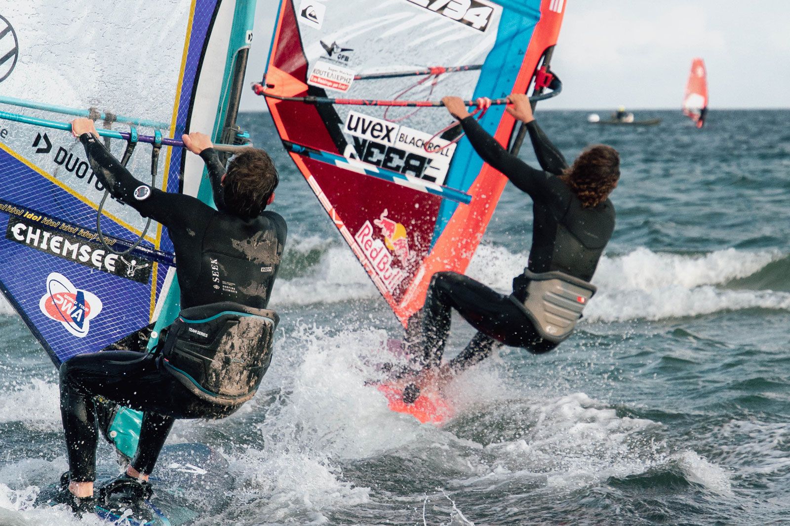 GFB Surf-Festival Fehmarn 2026: Spontanität bleibt das oberste Gebot