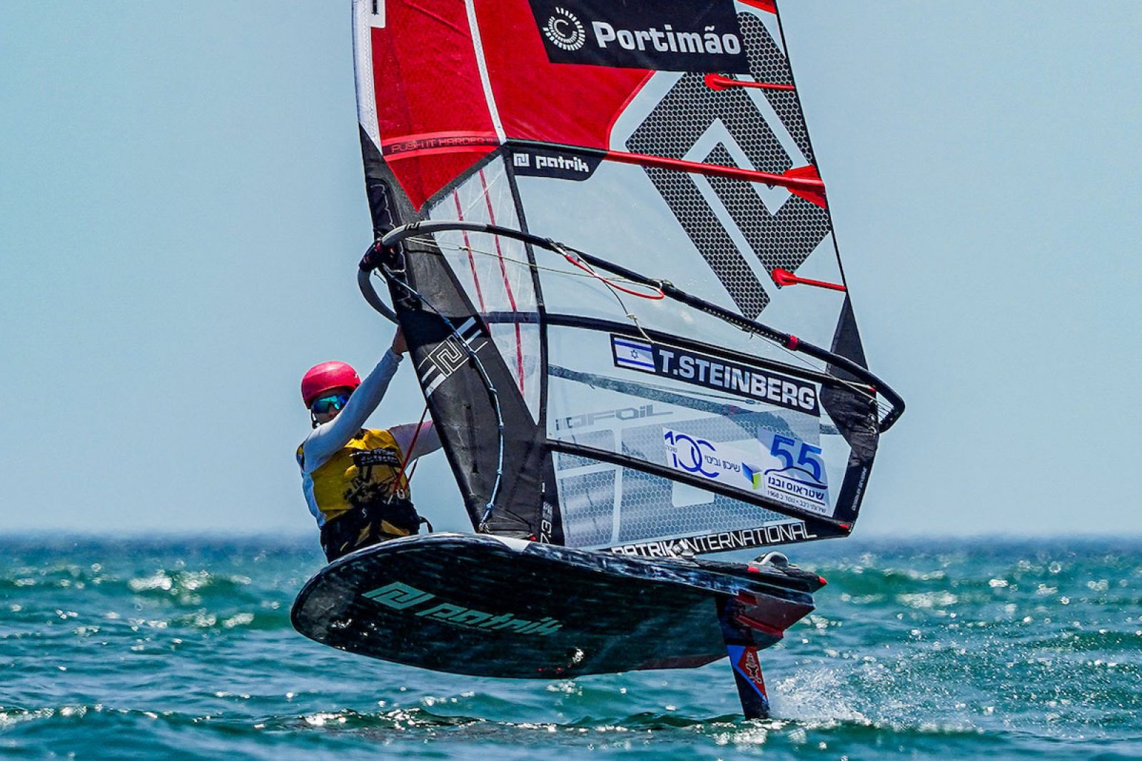 iQFOiL European Championship Portimão 2026: Die Finalisten stehen fest