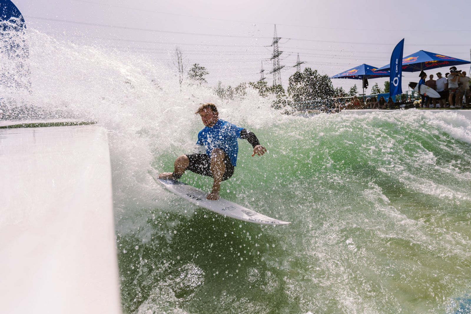 o2 SURF MASTERS Langenfeld 2026: Valeska Schneider feiert vorzeitigen Gesamtsieg