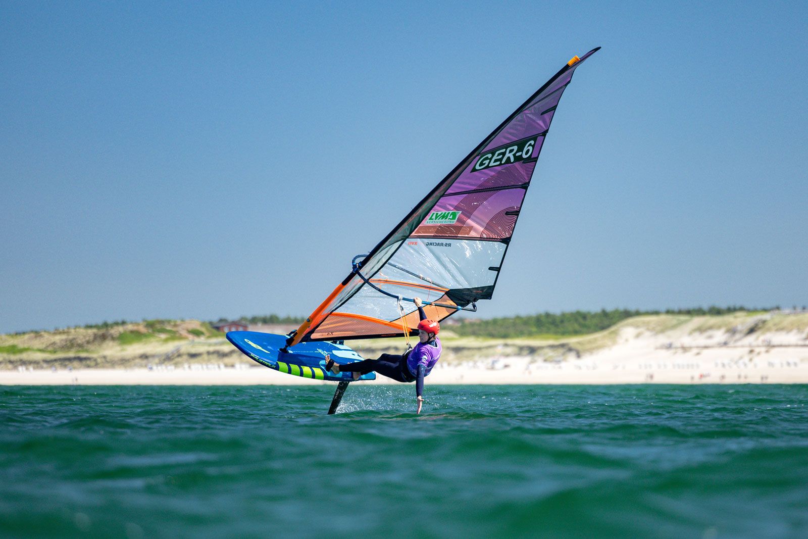 California Summer Opening Sylt 2026: Fabian Wolf gewinnt das Summer Opening Sylt 