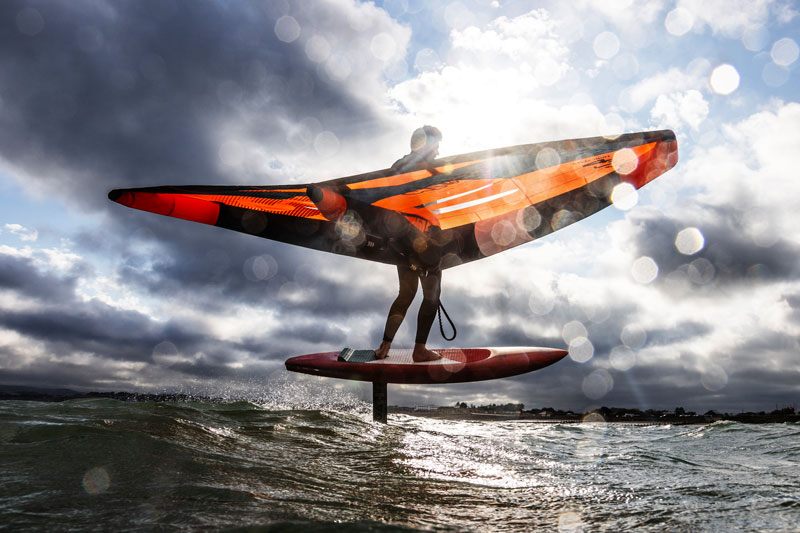 Tabou Super Yaka 2025: Dynamischer Frühgleiter